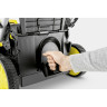 Аккумуляторная газонокосилка KARCHER LMO 36-46 BATTERY 1.444-472