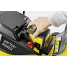 Аккумуляторная газонокосилка KARCHER LMO 36-46 BATTERY 1.444-472