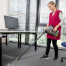 Аккумуляторный пылесос KARCHER HV 1/1 BP FS 1.394-262