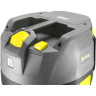 Аккумуляторный пылесос KARCHER NT 22/1 AP BP PACK L для влажной и сухой уборки 1.528-120