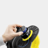 Аккумуляторный триммер для стрижки газона KARCHER LTR 18-25 BATTERY 1.444-300