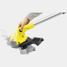 Аккумуляторный триммер для стрижки газона KARCHER LTR 18-30 BATTERY SET 1.444-311