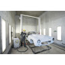 Аппарат для чистки сухим льдом KARCHER IB 15/120 120539