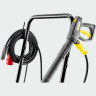 Аппарат высокого давления без нагрева воды KARCHER HD 13/18-4 S CLASSIC 1.367-403