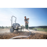 Аппарат высокого давления KARCHER HD 9/20-4 M Classic 1.367-903