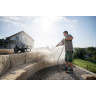 Аппарат высокого давления KARCHER HD 9/20-4 M Classic 1.367-903