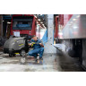 Аппарат высокого давления KARCHER HDS-E 8/16-4 M 36 кВт 1.030-906