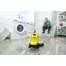 Дренажный насос для грязной воды KARCHER SP 7 DIRT 1.645-504