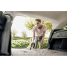 Хозяйственный пылесос KARCHER WD 4 V-20/4/35 1.628-204