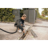 Хозяйственный пылесос KARCHER WD 4 V-20/5/22 *EU 1.628-209