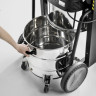 Индустриальный пылесос KARCHER IVC 60/12-1 TACT EC 119980
