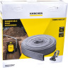 Комплект плоского шланга KARCHER для насосов SP 2.997-100