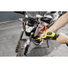 Мойка высокого давления KARCHER K 4 POWER CONTROL 1.324-030