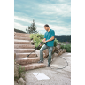 Мойка высокого давления KARCHER K 5 Basic 1.180-580