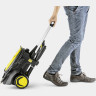 Мойка высокого давления KARCHER K 5 COMPACT HOME 1.630-753