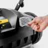 Подметальная машина KARCHER KM 70/20 C 2SB ANNIVERSARY EDITION 1.517-100