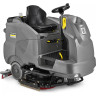 Поломоечная машина KARCHER B 200 R + D90 726783