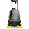 Поломоечная машина KARCHER B 250 R + R100 726780