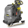 Поломоечная машина KARCHER BD 50/50 C BP CLASSIC 8.440-450