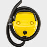 Пылесос KARCHER WD 3 V-17/4/35 + NOZZLES 1.628-124