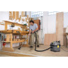 Пылесос сухой и влажной уборки KARCHER NT 20/1 AP TE 1.378-510