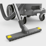 Пылесос влажной и сухой уборки KARCHER NT 50/1 TACT TE L 1.148-411
