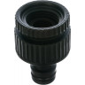 Штуцер резьбовой KARCHER G3/4 G1/2 ВР с переходной муфтой 2.645-006