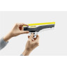 Стеклоочиститель KARCHER WV 6 PREMIUM white 1.633-530
